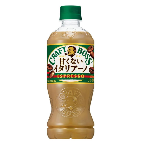 �N���t�g�{�X �Â��Ȃ��C�^���A�[�m 500ml�~1�P�[�X/24�{