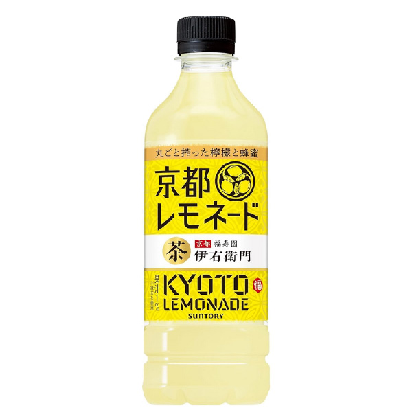 �ɉE�q�� ���s�����l�[�h 525ml�~1�P�[�X/24�{