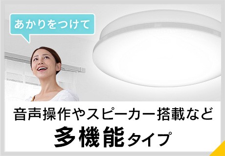 多機能タイプ