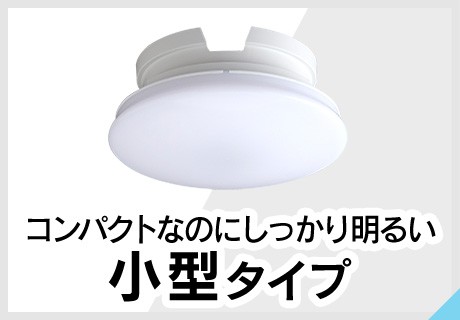 小型タイプ
