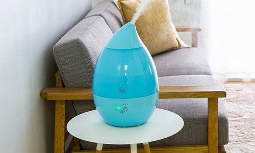 上給水加湿器 超音波式