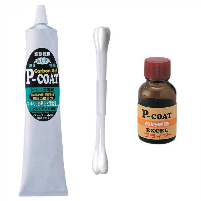  メンテナンス用品 カーボンゲルP-COAT 合皮専用・業務用 補強＆...