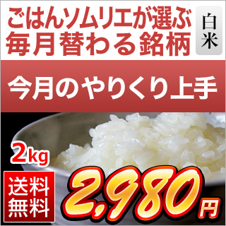 今月のやりくり上手