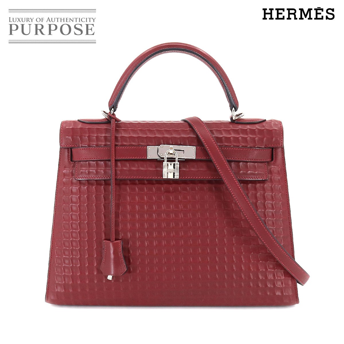 yVilz GX HERMES P[ 32 bt 2way nh V_[ obO hDCb` [WAbV G OD Vo[  Kelly 32 yÁz