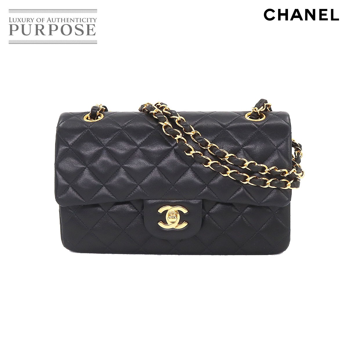 ygp Wiz Vl CHANEL }gbZ 23 `F[ V_[ obO U[ ubN A01113 S[h  Matelasse 23 Bag yÁz