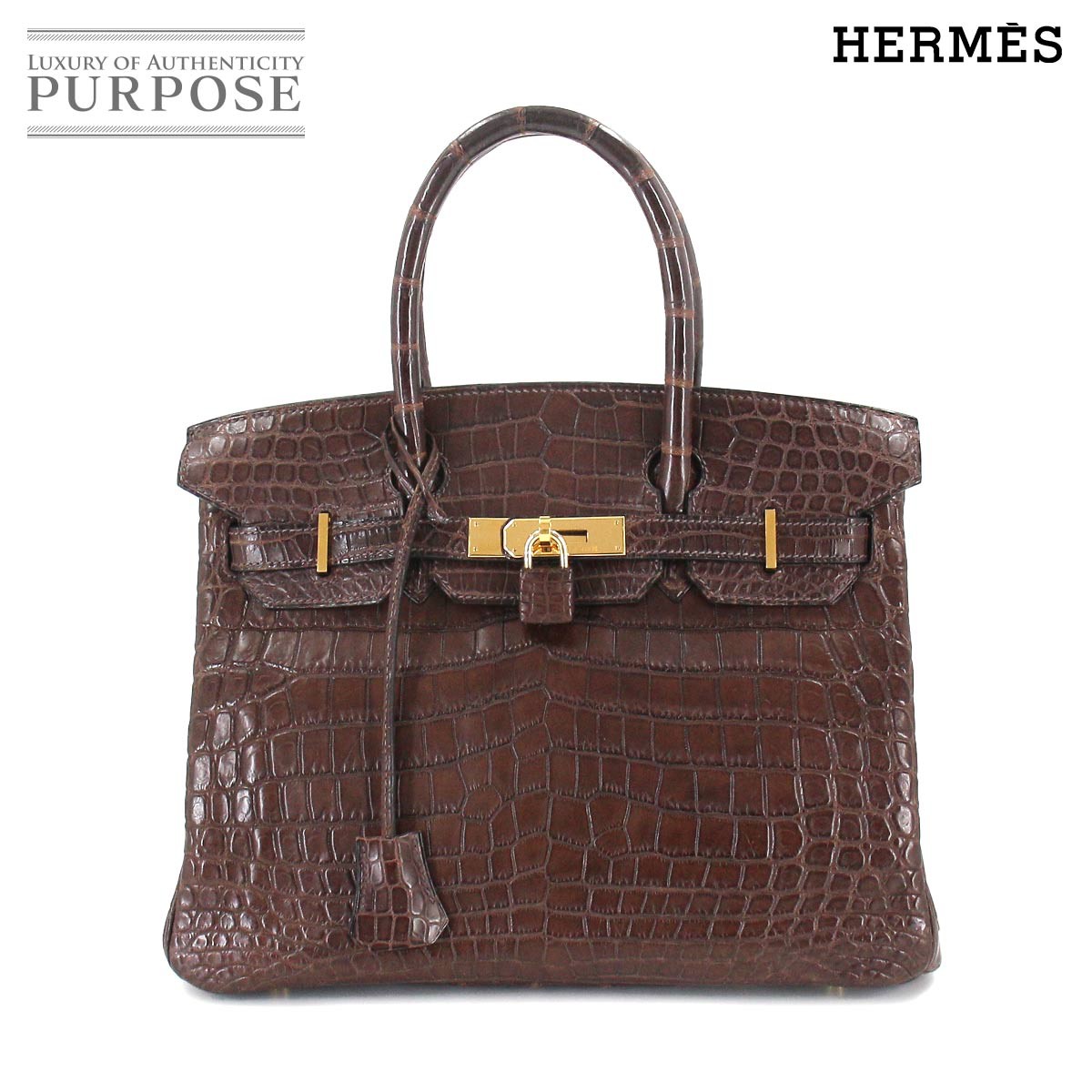 GX HERMES NR_C o[L30 nh obO jeBJX}bg uE F S[h  Birkin 30 yÁz