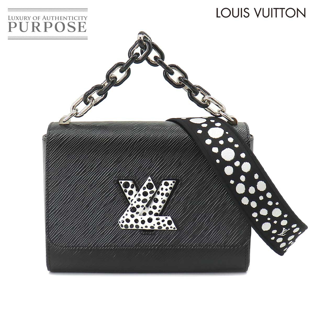 ygp Wiz C Bg LOUIS VUITTON Gs LVxYK cCXg MM 2way `F[ nh V_[ obO U[ m[ Ԝ\ M21694 RFID Epi Twist MM yÁz