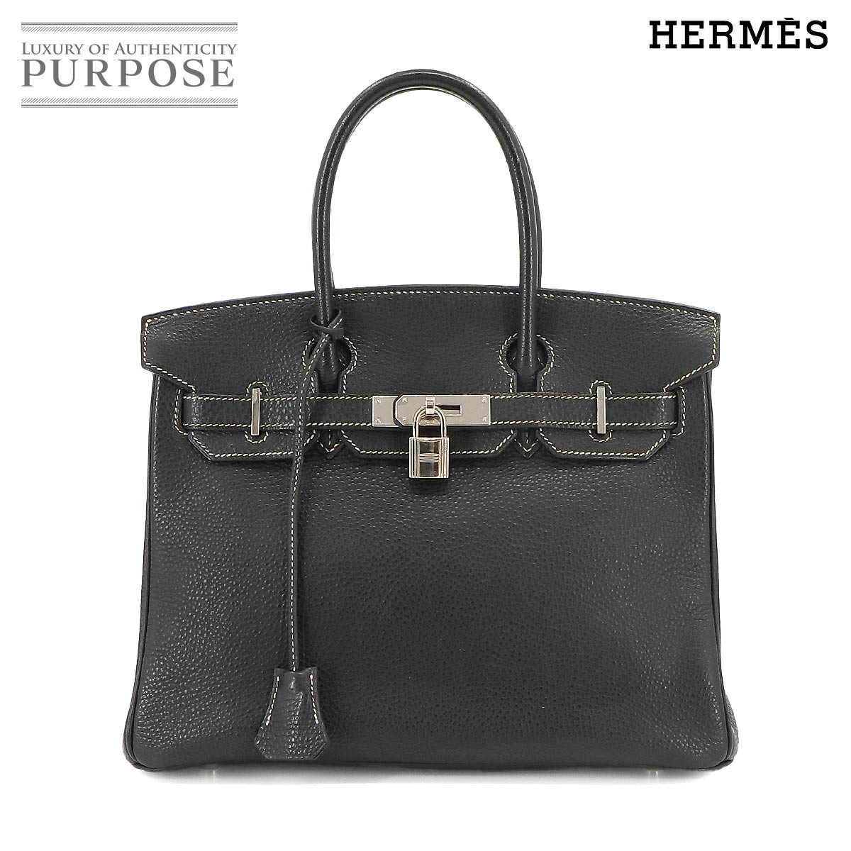 yVilz GX HERMES o[L30 nh obO gS ubNn H Vo[  Birkin 30 yÁz