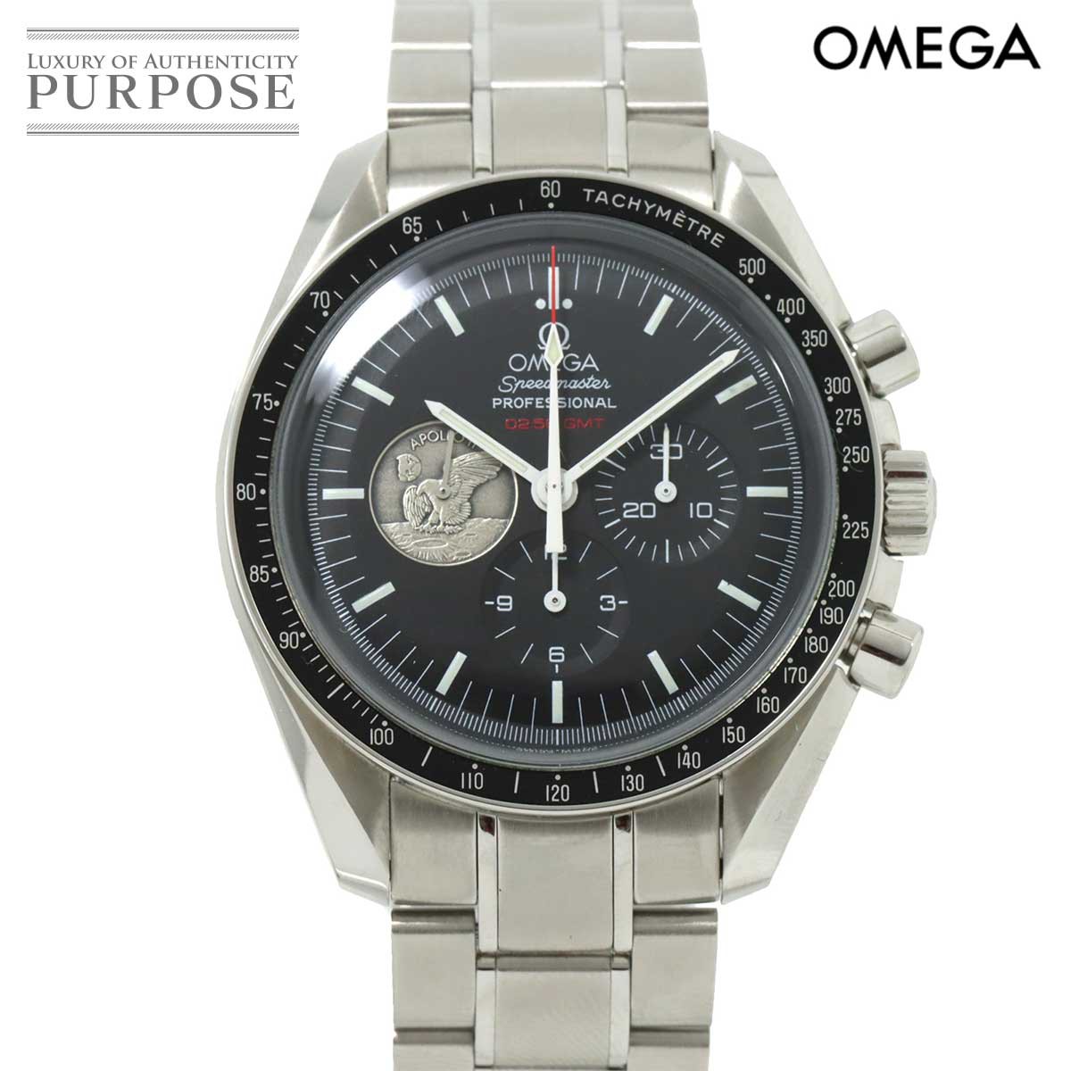 IK OMEGA Xs[h}X^[ vtFbVi A|11 40NLO 311.30.42.30.01.002 7969{ NmOt Y rv 芪 Speedmaster yÁz