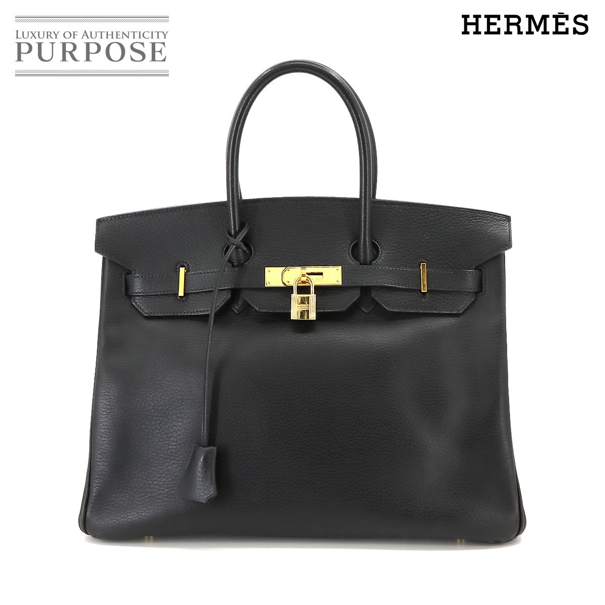 GX HERMES o[L35 nh obO Afk ubN F S[h  Birkin 35 yÁz