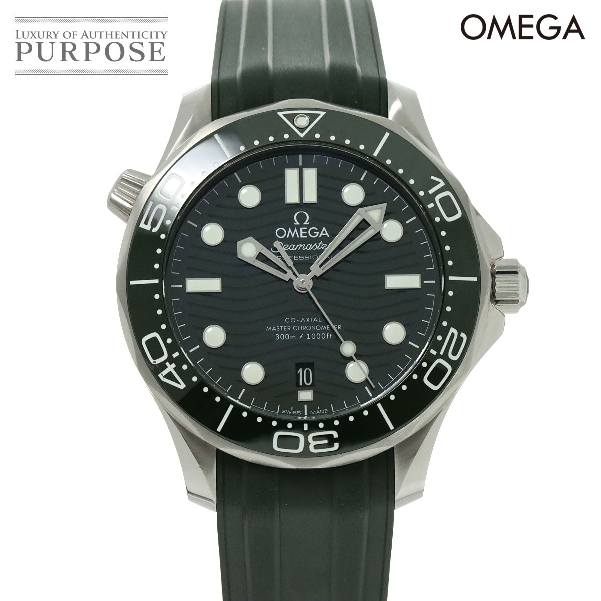 IK OMEGA V[}X^[ R[ANV }X^[Nm[^[ 210 32 42 20 10 001 Y rv fCg O[ I[g}  EHb` Seamaster yÁz