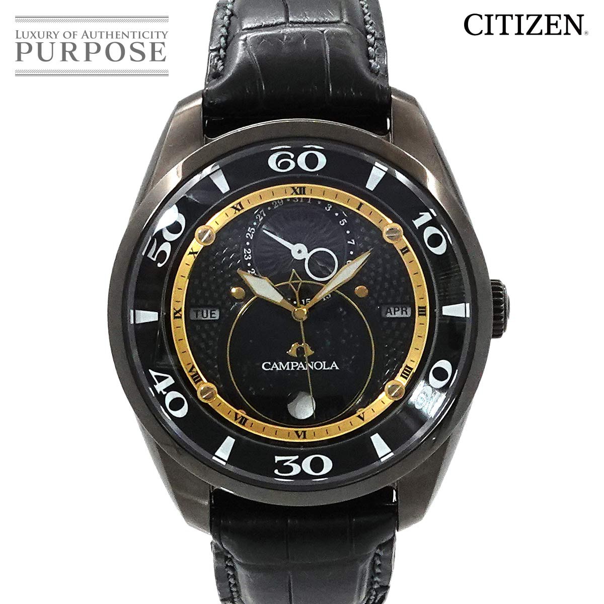 V`Y CITIZEN Jpm on 肶ł BU0024 02E Y rv 300{ [tFCY GRhCu EHb` campanola yÁz