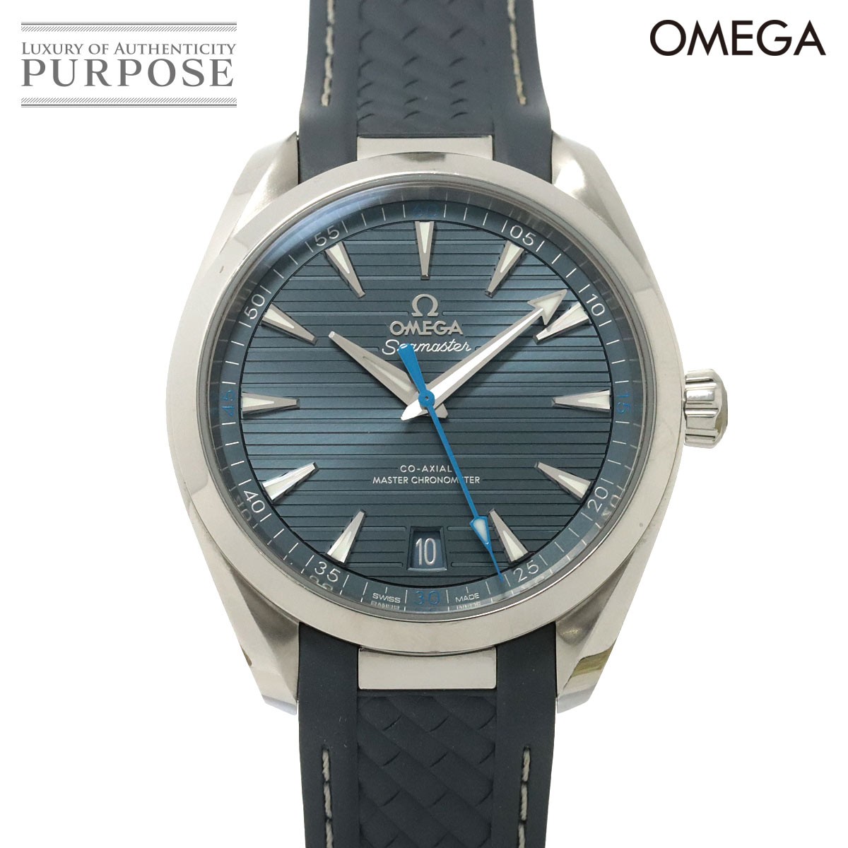 IK OMEGA V[}X^[ ANAe R[ANV }X^[Nm[^[ 220 12 41 21 03 002 Y rv fCg XPg  Seamaster yÁz