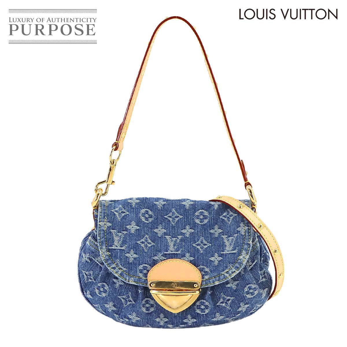 ygp Wiz C Bg LOUIS VUITTON mO fj TZbg 2way V_[ obO LoX u[fj M46829 RFID Sunset yÁz