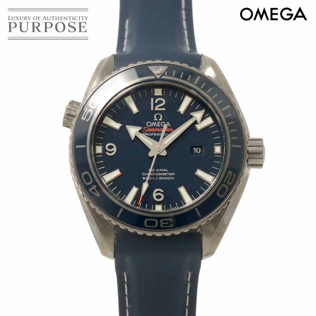 IK OMEGA V[}X^[ vlbgI[V R[ANV 232 92 38 20 03 001 {[CY rv fCg  Seamaster yÁz