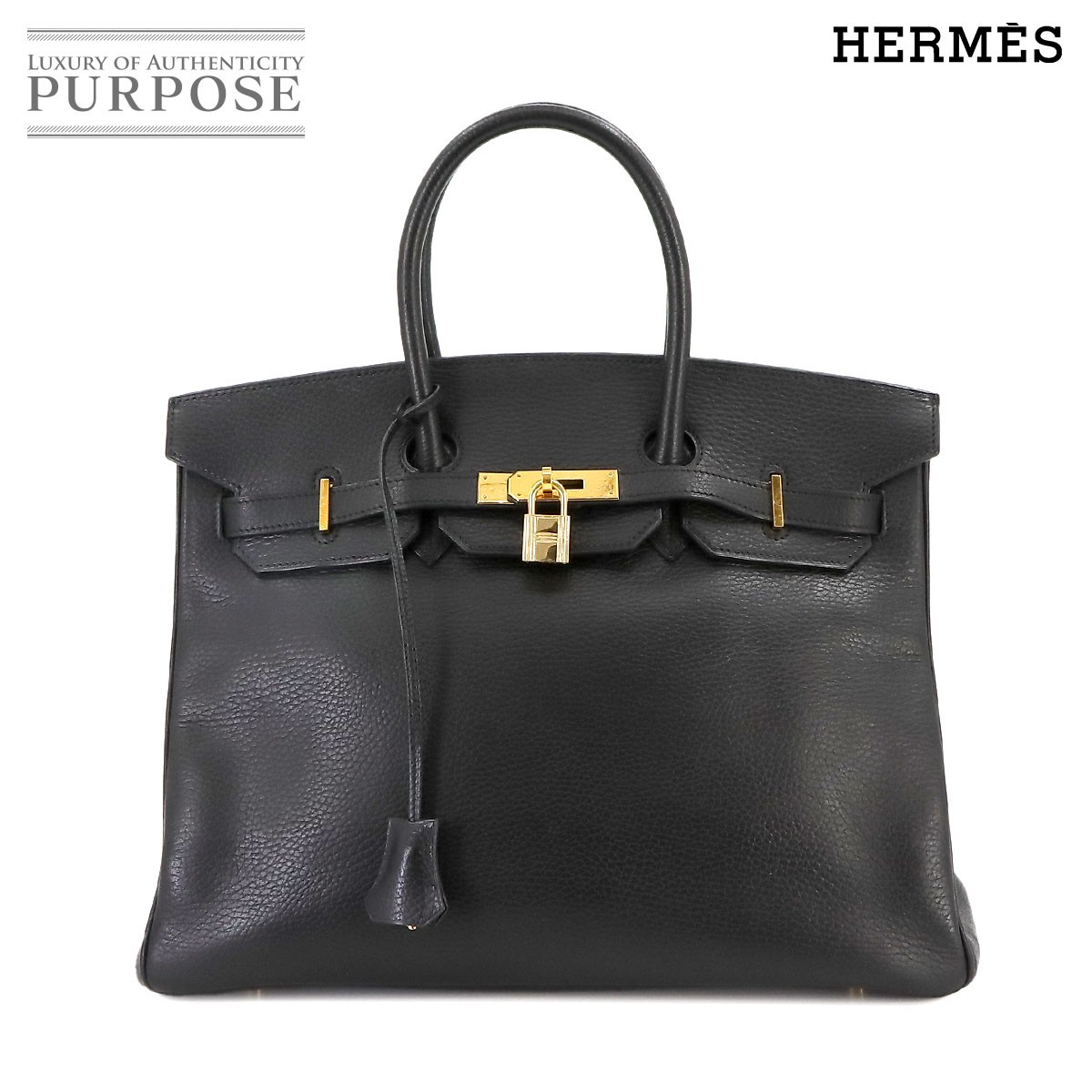 GX HERMES o[L35 nh obO Afk ubN F S[h  Birkin 35 yÁz