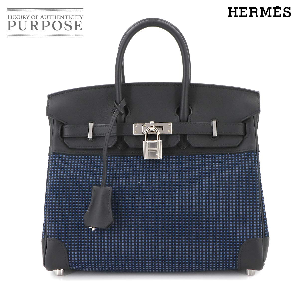 yVi gpz GX HERMES o[L 25 nh obO gLh[ XCtg ubN u[GWF W Birkin 25 yÁz