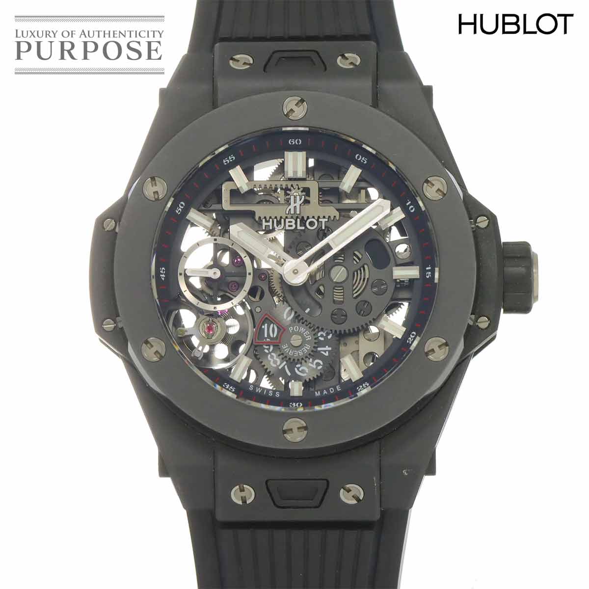 Eu HUBLOT rbOo J-10 ubN}WbN 414 CI 1123 RX Y rv XPg 芪 Big bang yÁz