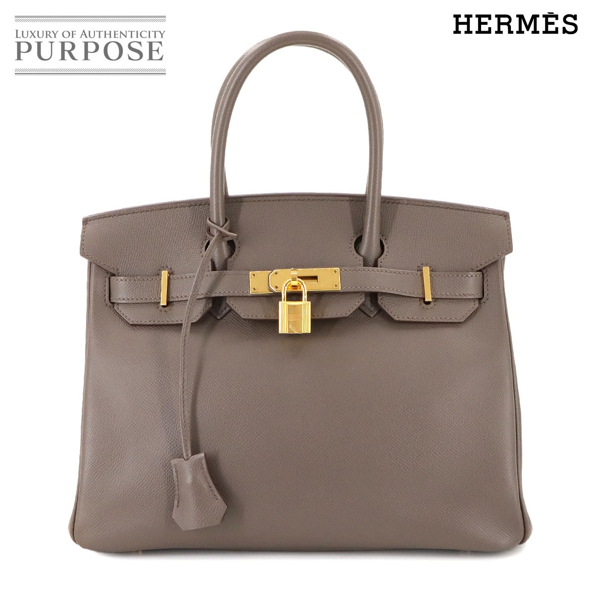 yVilz GX HERMES o[L30 nh obO Gv\ G^ Z S[h  Birkin 30 yÁz