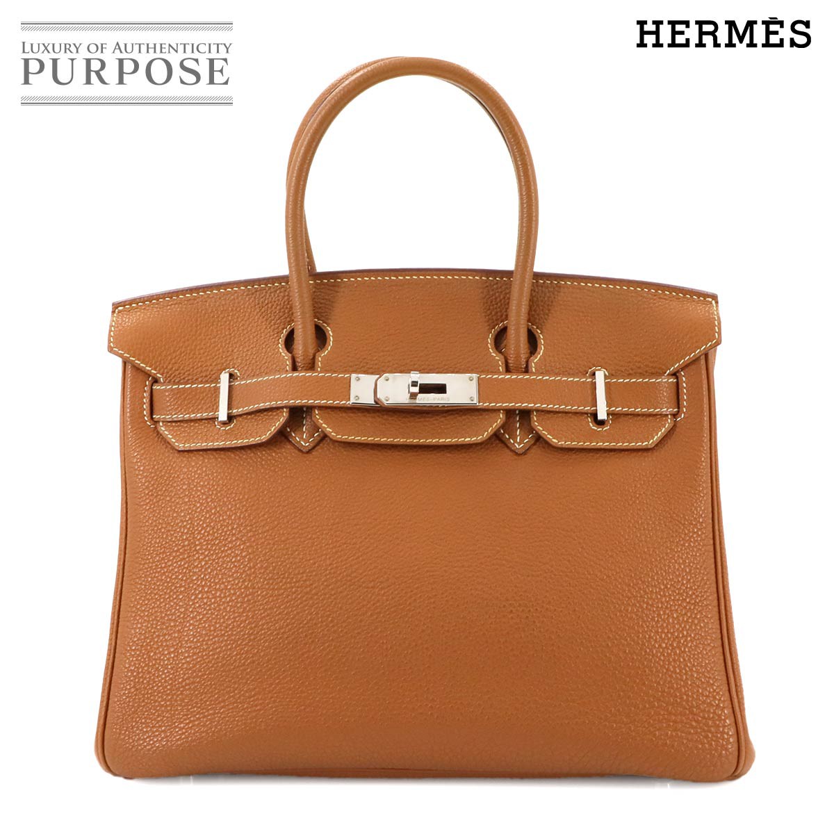 GX HERMES o[L30 nh obO gS S[h K Vo[  Birkin 30 yÁz