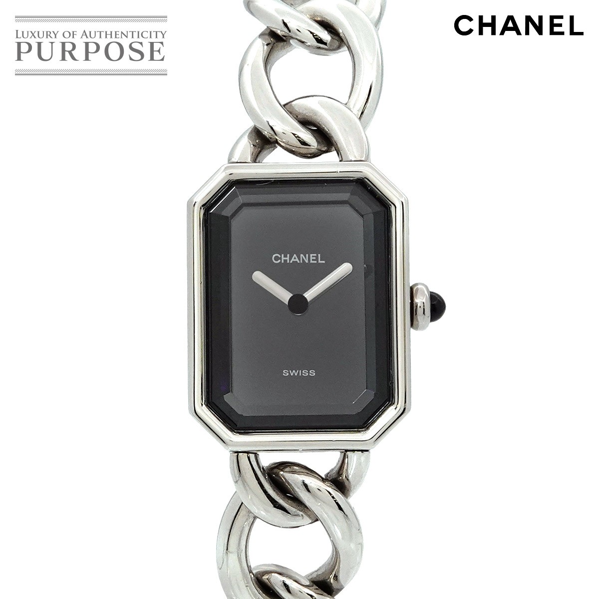 Vl CHANEL v~G[ LTCY H0452 Be[W fB[X rv ubN NH[c EHb` Premiere yÁz