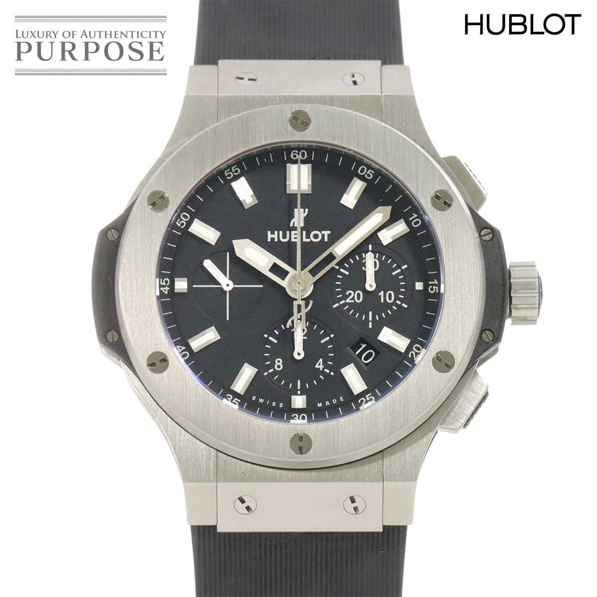 yVidグ ς݁z Eu HUBLOT rbOo G{[V NmOt 301 SX 1170 RX Y rv fCg ubN I[g}  EHb` Big Bang yÁz