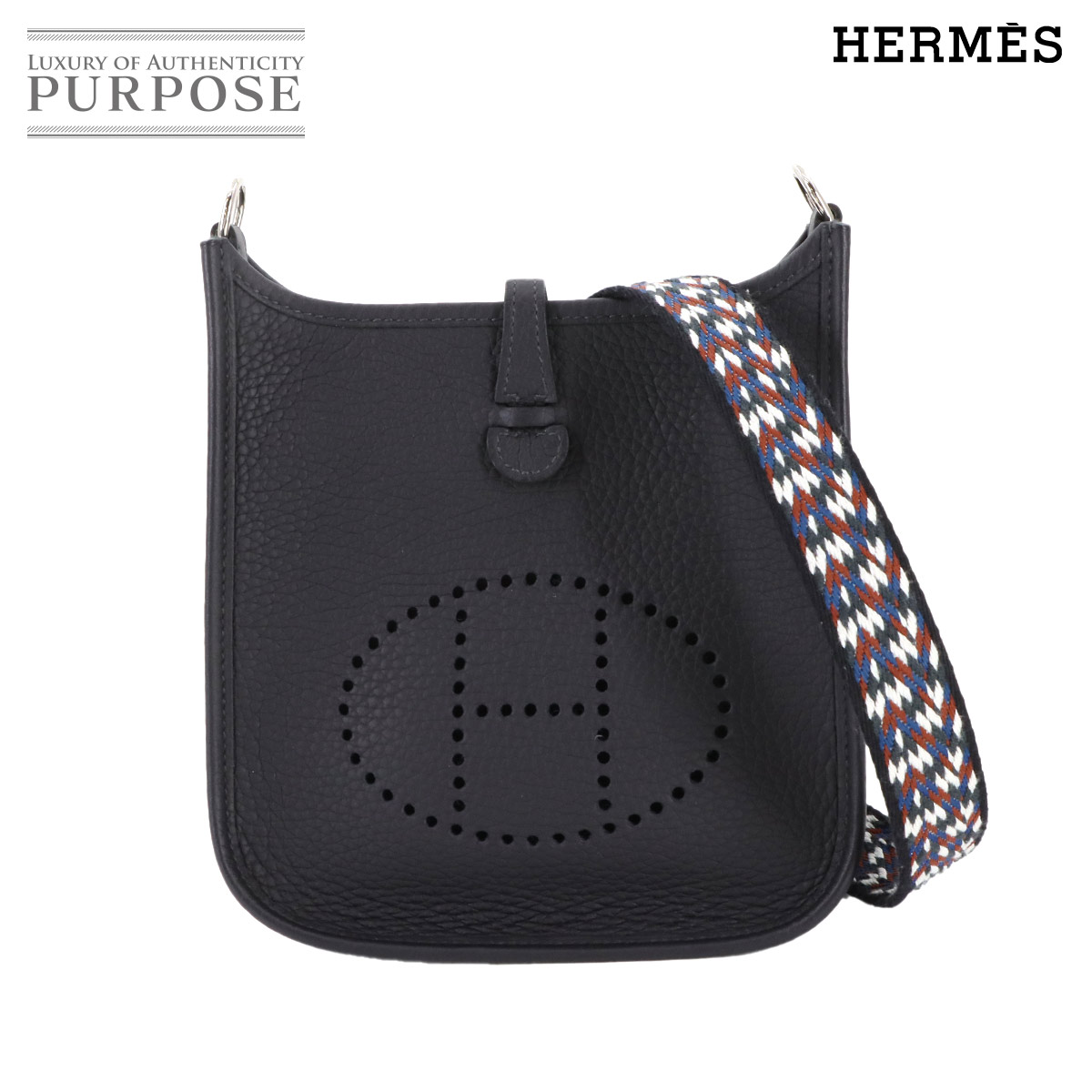 ygp Wiz GX HERMES Gu A}] TPM V_[ obO gN}X Lo B Vo[  Evelyne TPM Amazon yÁz