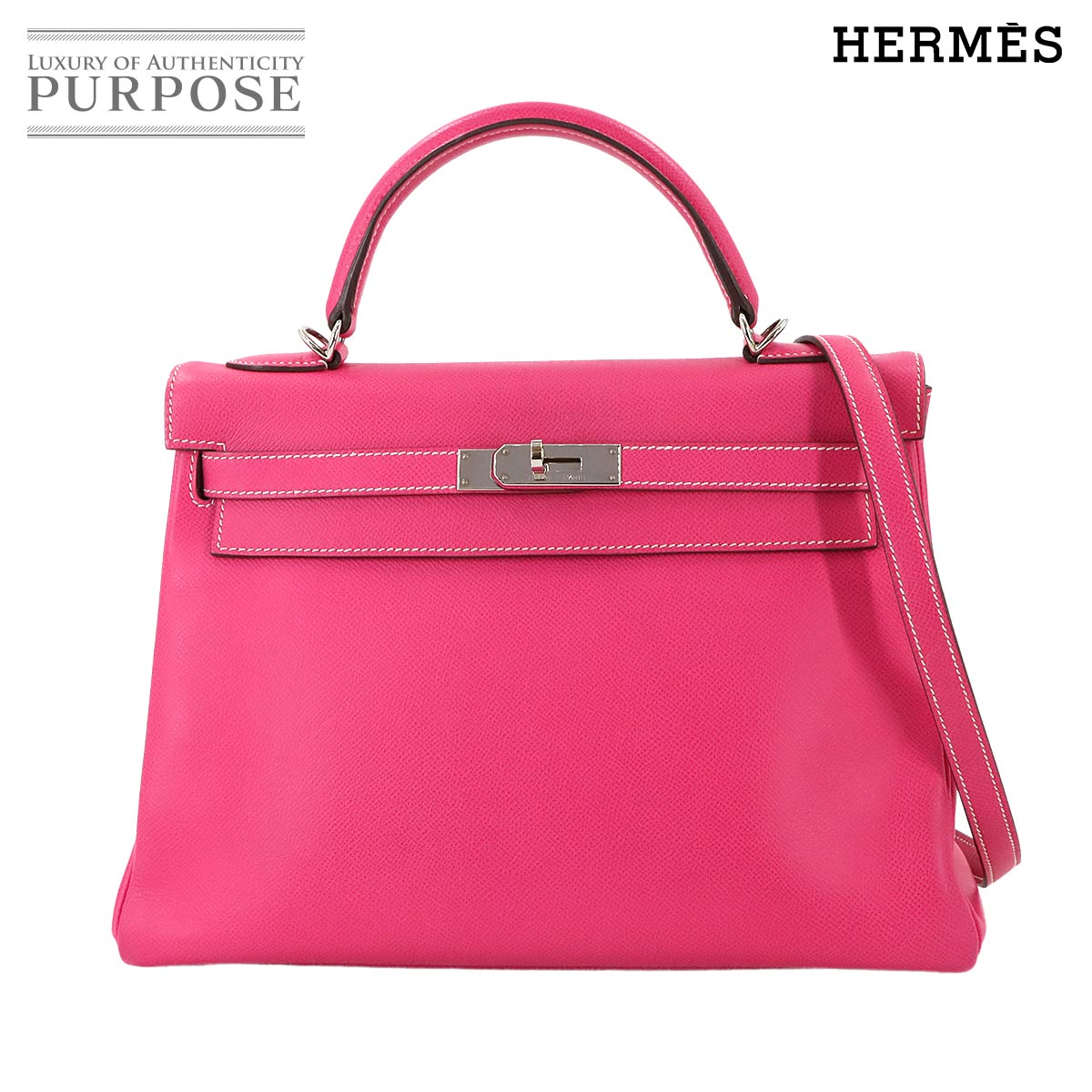yiz GX HERMES LfB[ P[ 32 Gv\ [YeBA r[ 2way nh V_[ obO D O Vo[  Candy Kelly yÁz