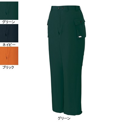 自重堂 48231 防水防寒パンツ 高密度タフタ（表地／ポリエステル100％、裏地／上半分：ポリエステル起毛トリコットメッシュ・中綿シンサレートハイロフト100gキルト／下半分：ナイロンタフタ・中綿シンサレートハイロフト80gキルト） 耐水圧2,000mm 透湿度7,000g/m2/24h 耐久撥水加工 透湿防水