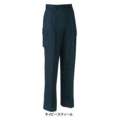 コーコス A-5575 エコストレッチツータックフィッシング エコスキート ストレッチライトツイル 綿70％・ポリエステル30％ ストレッチ 帯電防止素材使用
