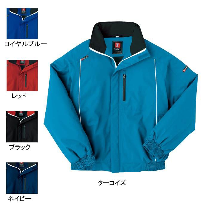 アイトス 防寒着｜作業服・空調服・防寒着キンショウau PAY マーケット店