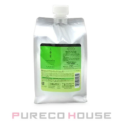 ���x�� �C�I�iIAU�j���R�~���g �N�����W���O icy (�V�����v�[) 1000ml ���t�B��