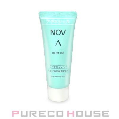 NOV(�m�u) A �A�N�l�W�F�� 40g �y��򕔊O�i�z