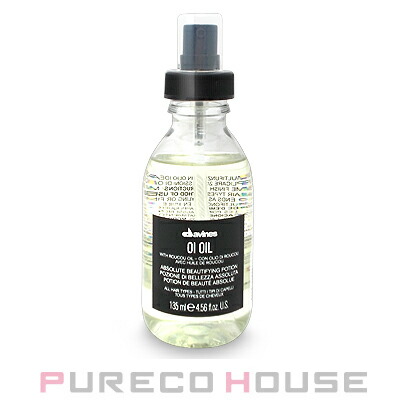 davines(�_���B�l�X) �I�C �I�C�� 135ml