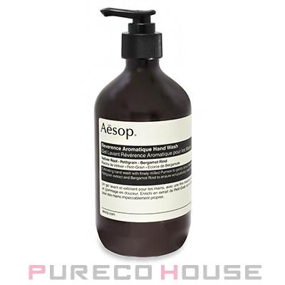 Aesop �C�\�b�v ���o�����X �n���h�E�H�b�V�� 500ml