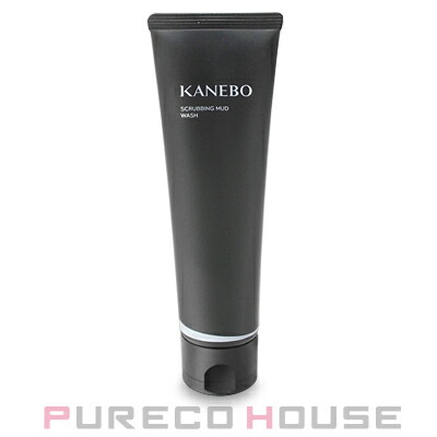 �J�l�{�E KANEBO �X�N���r���O �}�b�h �E�H�b�V�� 130g