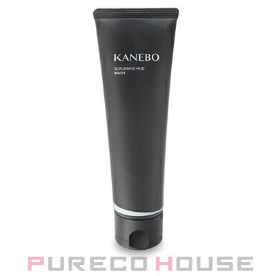 �J�l�{�E KANEBO �X�N���r���O �}�b�h �E�H�b�V�� 130g