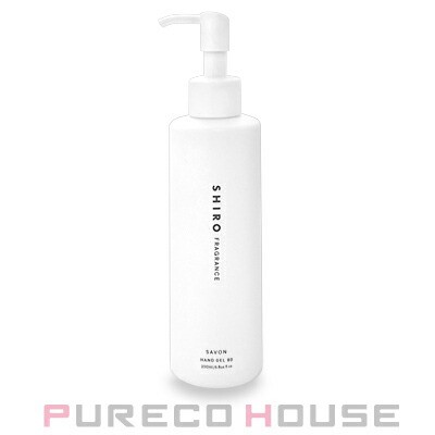 SHIRO (V) T{ nhWF 80 (AR[80volz) 200ml