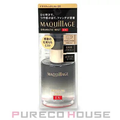������ �}�L�A�[�W�� �h���}�e�B�b�N�~�X�g EX �i�d�グ�p�~�X�g�󉻏ϐ��j 60ml