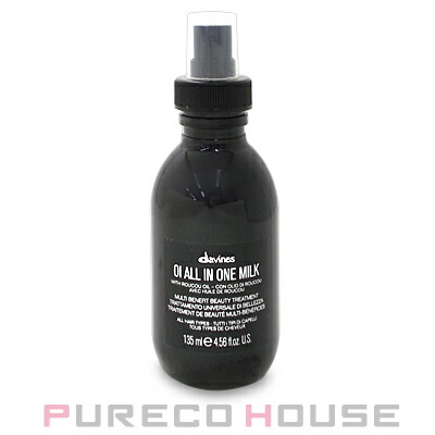 davines(�_���B�l�X) �I�C �~���N 135ml