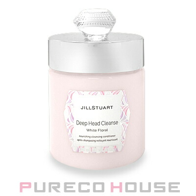 JILL STUART(�W�� �X�`���A�[�g) �f�B�[�v �w�b�h�N�����Y �z���C�g�t���[�� �� 280g