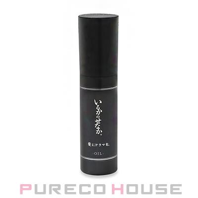 ���Ƀh���}���B ���邩�̂��Ȃ��B �I�C�� (�􂢗����Ȃ��w�A�g���[�g�����g) 80ml