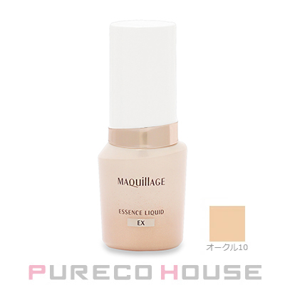 ������ �}�L�A�[�W�� �G�b�Z���X���L�b�h EX (�t�@���f�[�V�����E���e�t) SPF50+�EPA++++ 24ml #�I�[�N��10