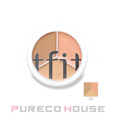 tfit(�e�B�[�t�B�b�g) �J�o�[ �A�b�v �v�� �R���V�[���[ 15g #02 �E�H�[��