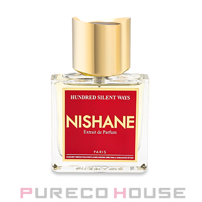 NISHANE (�j�V���l) �n���h���b�h �T�C�����g �E�F�C�Y �G�L�X�g���h �p���t�@�� 50ml
