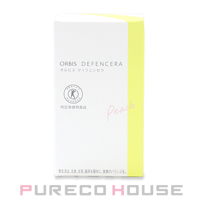 ORBIS (�I���r�X) �f�B�t�F���Z�� �s�[�` 1.5g�~30��