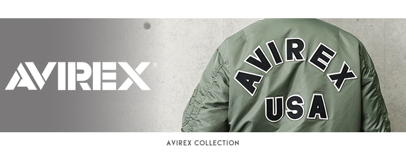 AVIREX