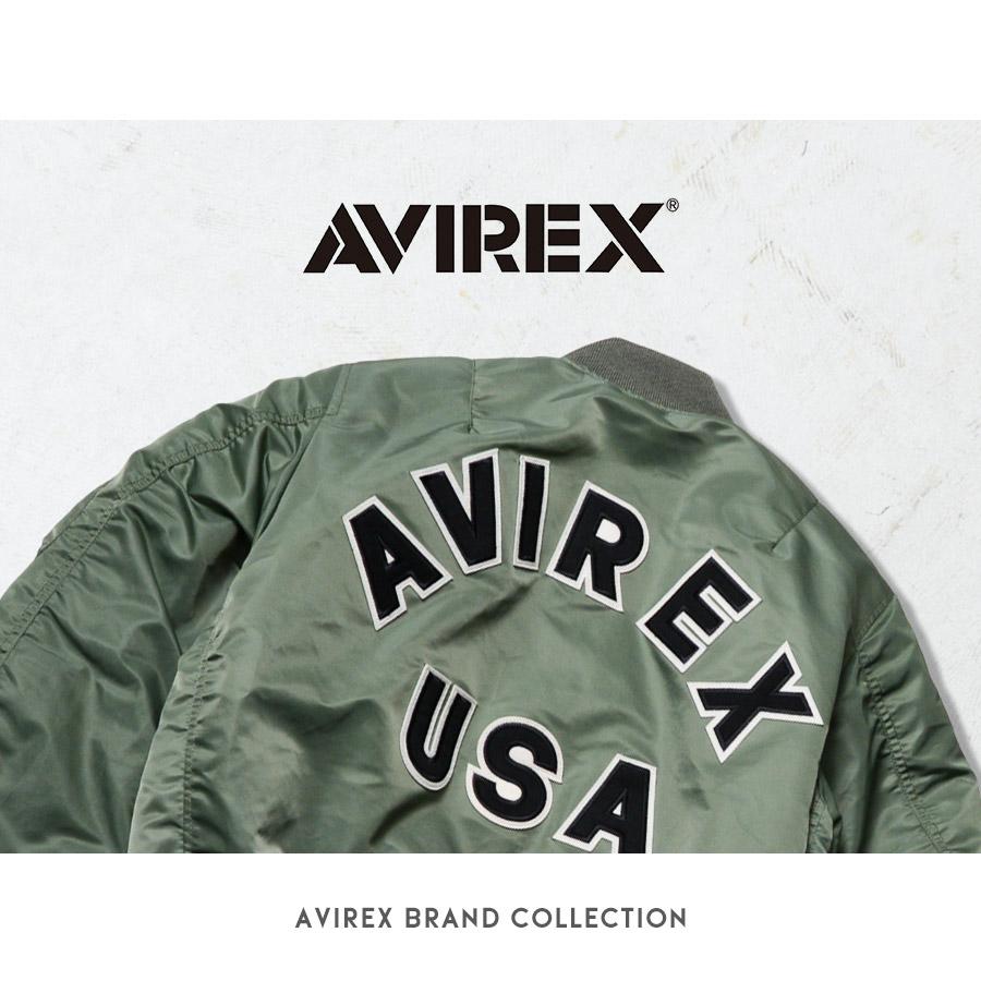AVIREX