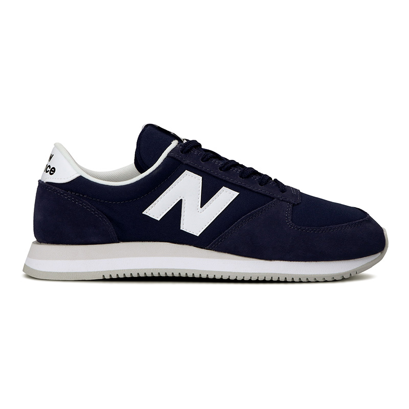 ニューバランス UL420M スニーカー new balance メンズ レディース ランニング ジョギング ウォーキング シューズ 普段履き 運動靴 黒 白 人気 NB UL420M D 百選