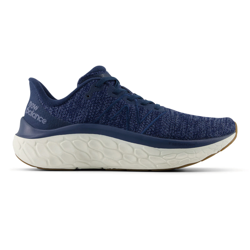 ニューバランス new balance スニーカー メンズ ランニング シューズ 靴 NB MKAIRAN1 2E フレッシュフォーム カイハ ネイビー [2025年春夏新作] 2月20日発売